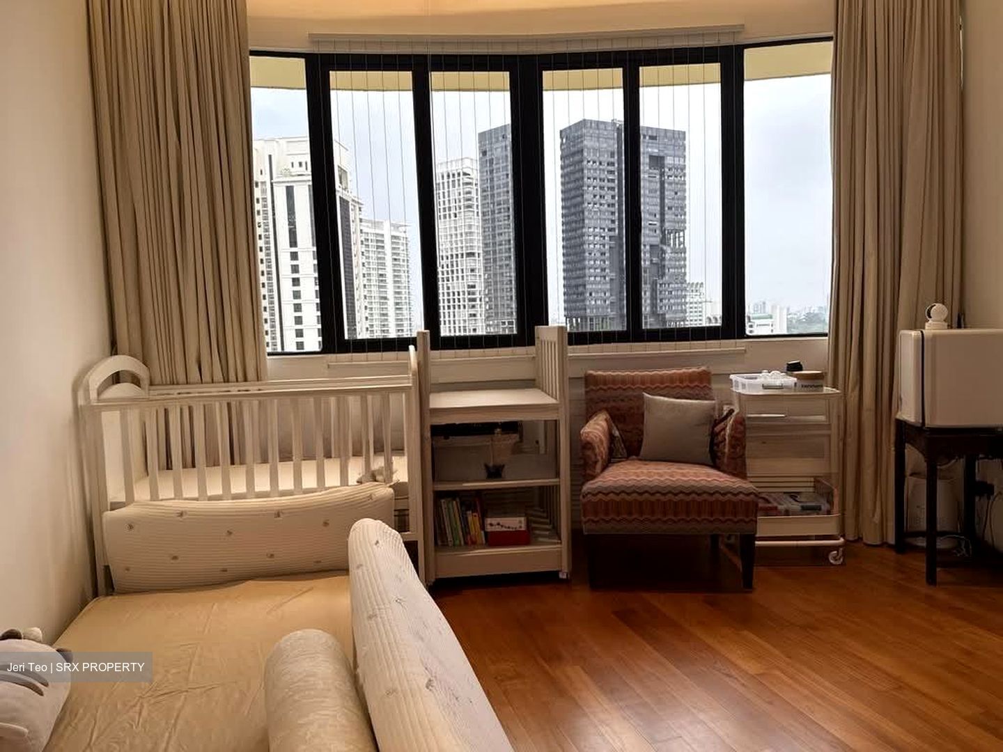 The Draycott (D10), Apartment #570574261
